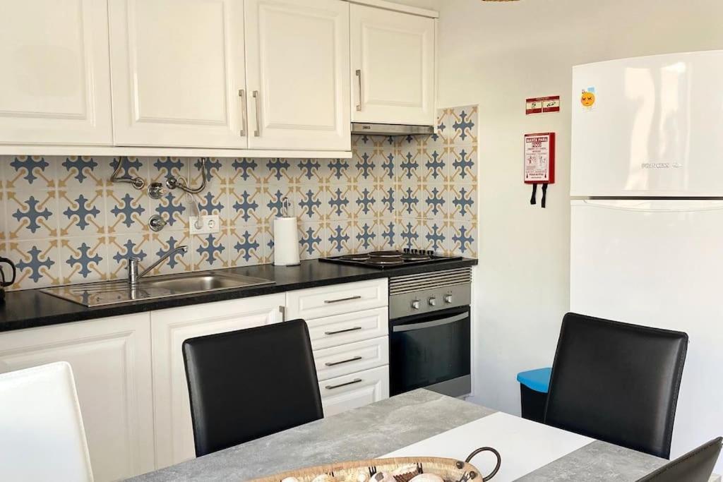 Casa Azul Em - Algarve Alcantarilha